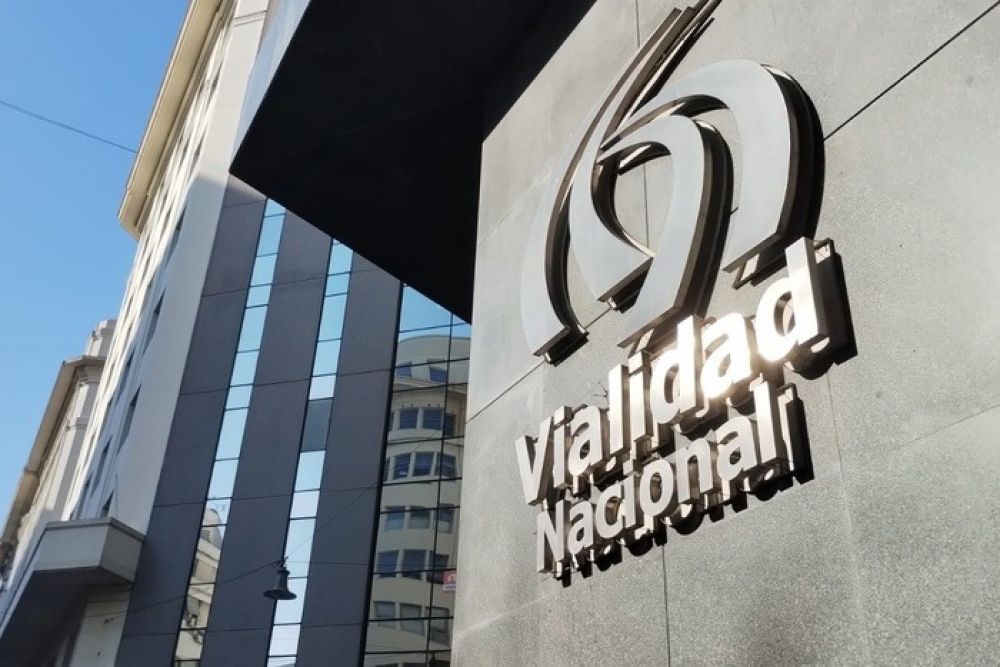 La Justicia fren el cierre de Vialidad Nacional