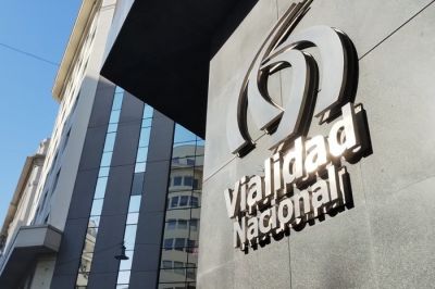La Justicia fren el cierre de Vialidad Nacional