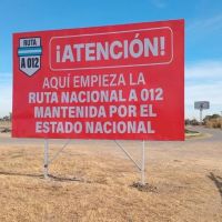 Menos del 50% de las rutas nacionales estn en buen estado: el costo del ajuste en obra pblica