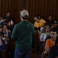 Maana comienza en Neuqun el 47 Congreso nacional de la JEBA