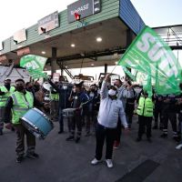 Un tribunal laboral orden reincorporar a 85 trabajadores del peaje