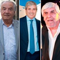 Entre presiones de Economa, algunas paritarias se pueden homologar gracias a un curioso acuerdo de caballeros