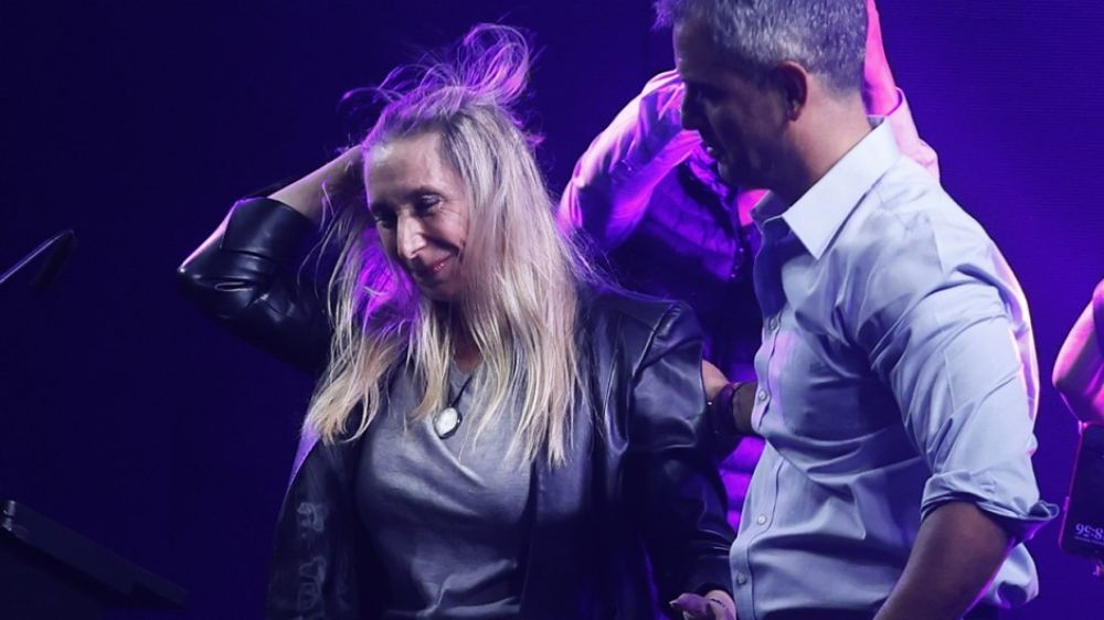 Milei furioso con los Menem por el impacto del escndalo del Banco Nacin