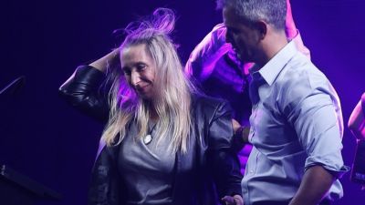 Milei furioso con los Menem por el impacto del escndalo del Banco Nacin