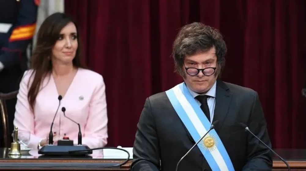 Y si no todo marcha acorde al plan? Las opciones que baraja Javier Milei frente a un Congreso hostil