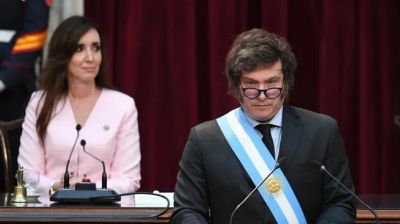 Y si no todo marcha acorde al plan? Las opciones que baraja Javier Milei frente a un Congreso hostil