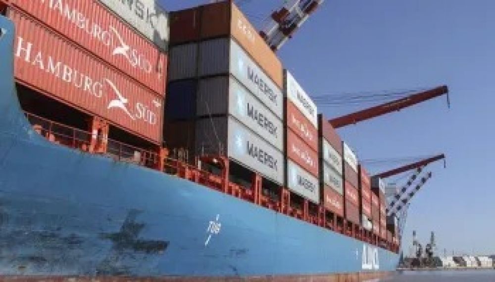 Las importaciones aumentaron 35% en junio y le ponen presin a las reservas