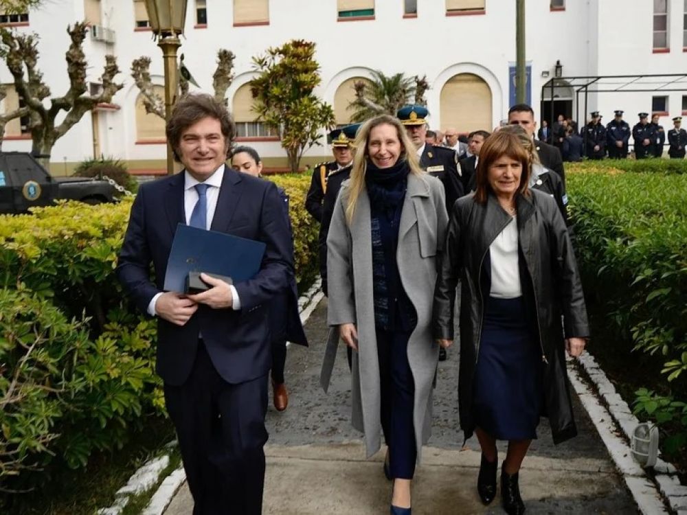 El proyecto Bullrich y las migajas para el PRO en CABA