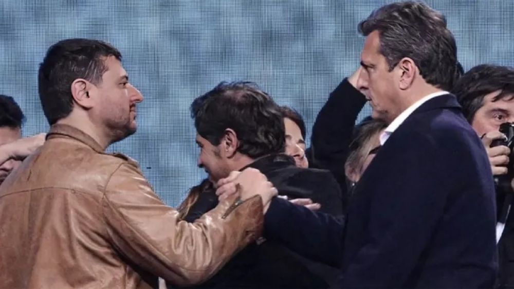 El peronismo afina la lista para las nacionales: del clamor por Sergio Massa al dilema Juan Grabois
