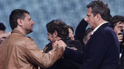 El peronismo afina la lista para las nacionales: del clamor por Sergio Massa al dilema Juan Grabois