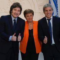 El FMI revisar el caso argentino a fin de mes y el mercado espera la fase 4 del plan