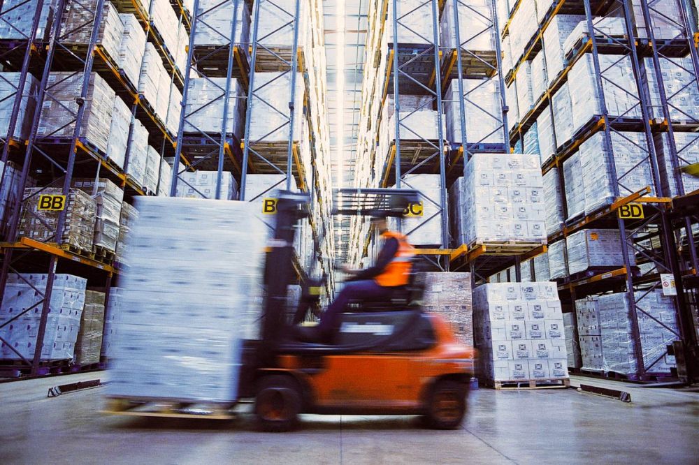 Los precios mayoristas aumentaron 1,6% en junio