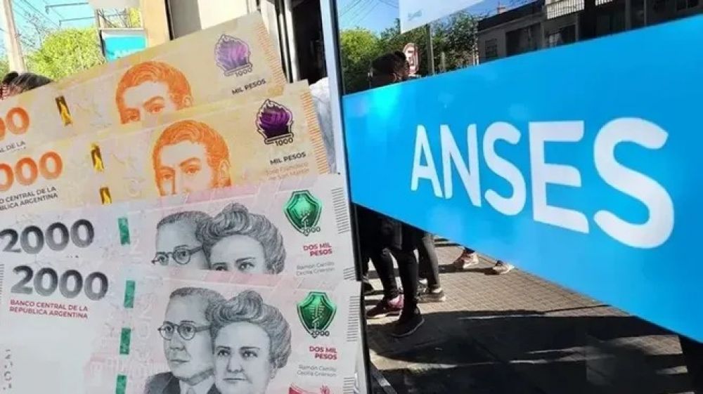 Buenos Aires: la Libertad Avanza nombr a casi 120 excandidatos, militantes y familiares en cargos jerrquicos de ANSES
