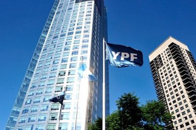 YPF: los buitres dicen que no quieren las acciones, pero s el dinero