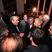 La Casa Rosada rompe el hielo con algunos gobernadores mientras ratifica que Milei vetar todo