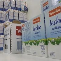 La lctea Vernica pidi un procedimiento preventivo de crisis, debe sueldos y tiene deudas millonarias