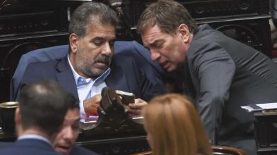 Furia contra Cristian Ritondo: las razones del estallido del PRO bonaerense
