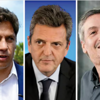 Un cierre de listas con altísima tensión y un “apagón” peronista en la áspera madrugada platense