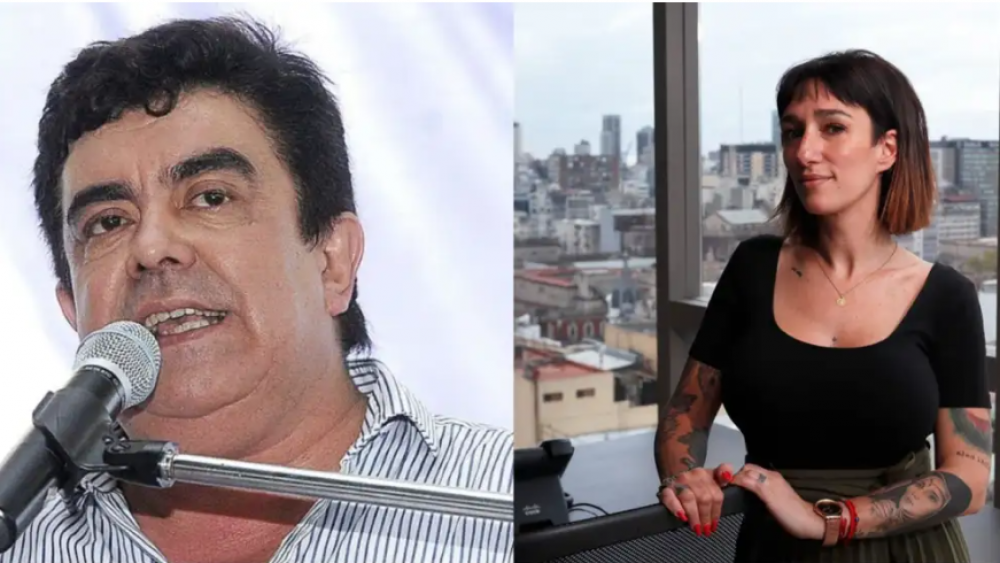 Leila Gianni ser la primera candidata a concejala de LLA en La Matanza y desafi a Espinoza: 