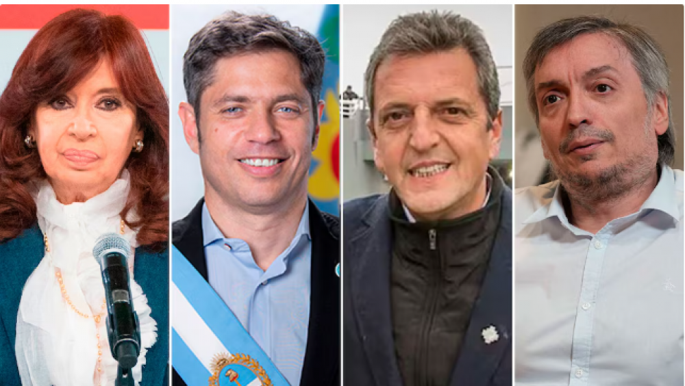 El acuerdo de madrugada del peronismo evit una fractura expuesta, pero dej heridas marcadas para el inicio de la campaa