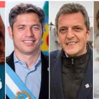 El acuerdo de madrugada del peronismo evitó una fractura expuesta, pero dejó heridas marcadas para el inicio de la campaña