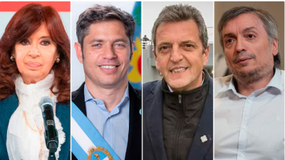 El acuerdo de madrugada del peronismo evit una fractura expuesta, pero dej heridas marcadas para el inicio de la campaa