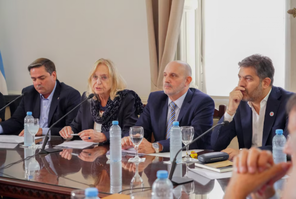 Por dos cortes de luz, la Junta Electoral prorrog hasta maana el cierre de listas en PBA ms traumtico de los ltimos aos