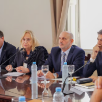 Por dos cortes de luz, la Junta Electoral prorrogó hasta mañana el cierre de listas en PBA más traumático de los últimos años