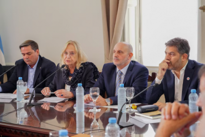Por dos cortes de luz, la Junta Electoral prorrog hasta maana el cierre de listas en PBA ms traumtico de los ltimos aos