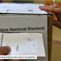 Elecciones 2025 en Buenos Aires: estos son todos los candidatos de cada partido en las 8 secciones electorales