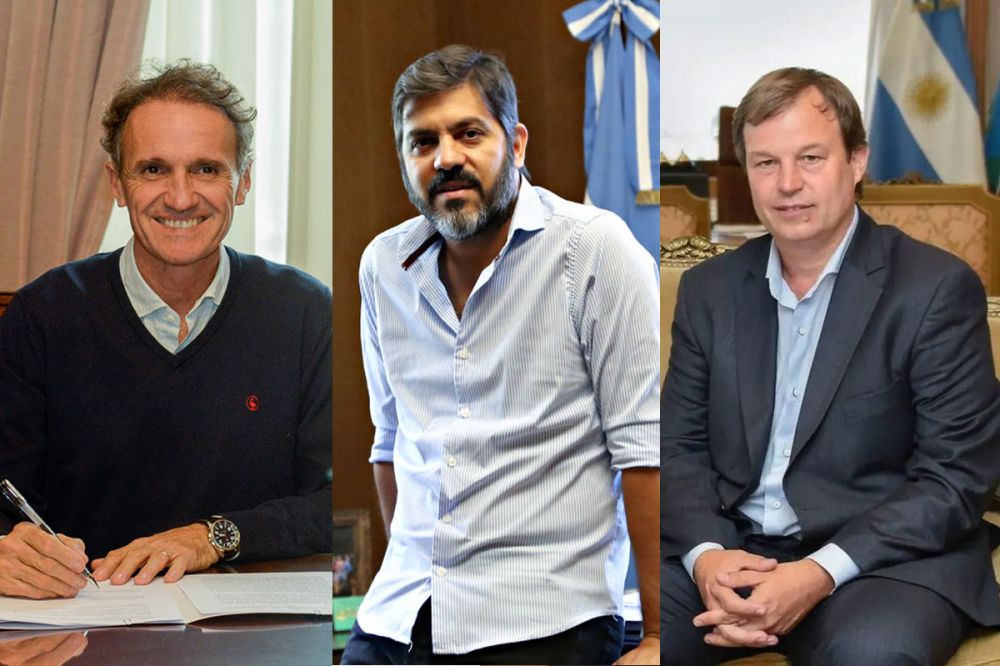 Fumata blanca: el peronismo salv la unidad en un cierre de listas al rojo vivo