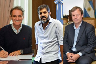 Fumata blanca: el peronismo salv la unidad en un cierre de listas al rojo vivo