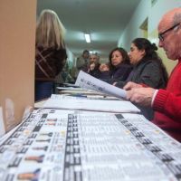 Eleccin bonaerense: escenario parejo con leve ventaja para el peronismo