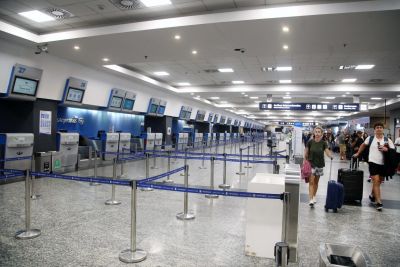 Nuevo freno al Decreto 340: La Justicia laboral ratific el derecho a huelga del personal aeronutico