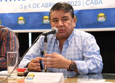 UATRE cruz al empresariado por querer imponer una paritaria de miseria que ni siquiera alcanzan para cubrir la canasta bsica alimentaria