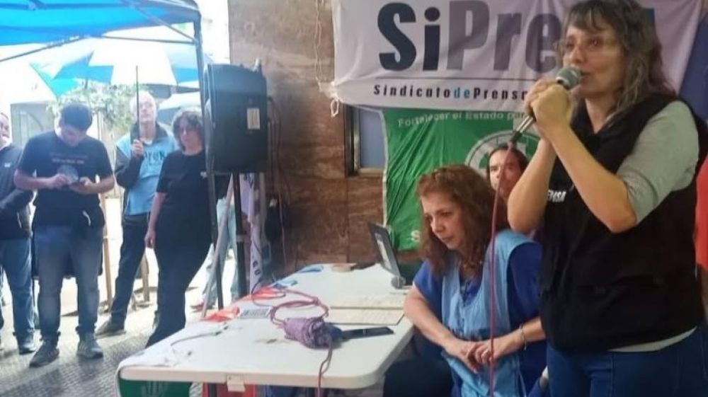 Polak: Las mujeres necesitamos conducir en lugares de mayor relevancia