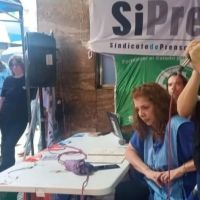 Polak: Las mujeres necesitamos conducir en lugares de mayor relevancia