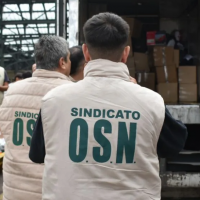 Reorganizacin en AYSA: el sindicato advierte que no aceptar despidos ni ajustes