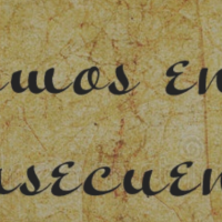 Y entonces