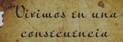 Y entonces