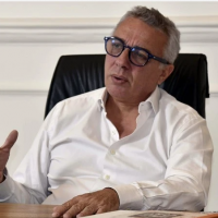 Julio Zamora present su lista para las elecciones 2025 en Tigre: fuerte presencia territorial y apuesta a la renovacin