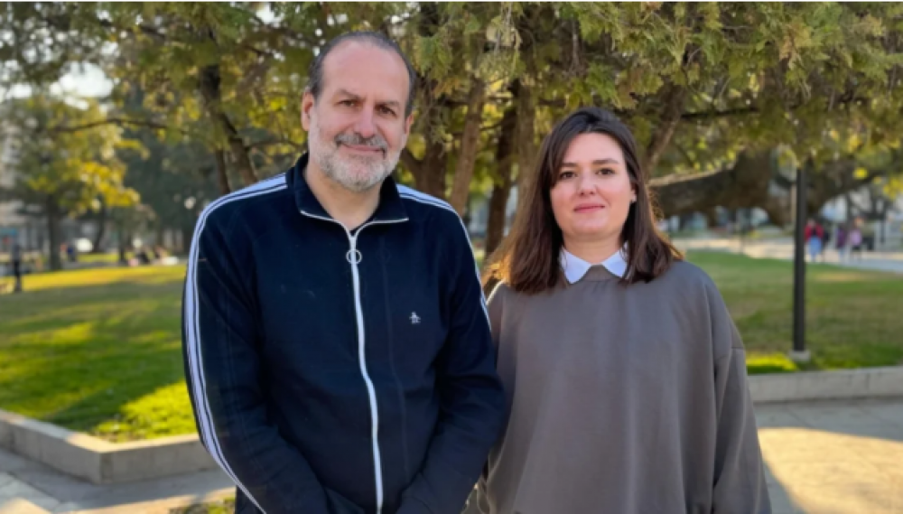 Fuerza Patria: Susbielles anunci a sus candidatos a concejales