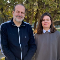 Fuerza Patria: Susbielles anunci a sus candidatos a concejales