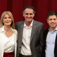 Katopodis y Magario encabezarán las listas: avance clave hacia la unidad del peronismo en la provincia
