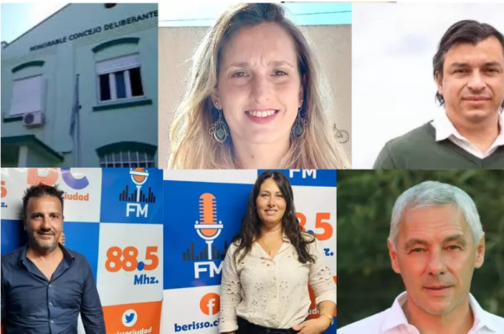 Da del Amigo y polticos en fuga: peronistas, radicales y PRO heridos en el cierre de listas