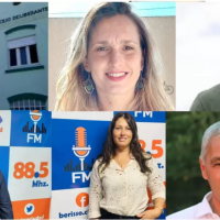 Da del Amigo y polticos en fuga: peronistas, radicales y PRO heridos en el cierre de listas