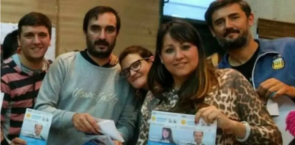 Lomas de Zamora: El peronismo, presente en las listas de La Libertad Avanza