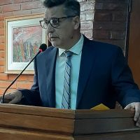 Marcos Vilaplana encabeza la lista de Fuerza Patria en San Martn
