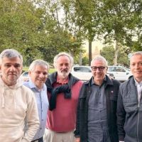 Desacople y boleta corta: los intendentes bonaerenses se rebelan contra los armados nacionales y ganan protagonismo