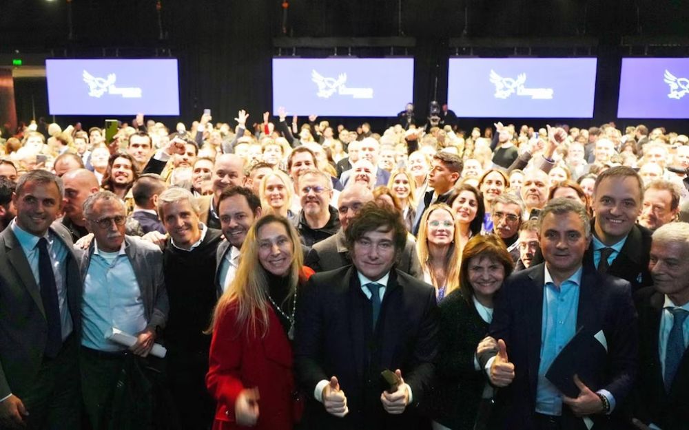 Internas y silencios tras el cierre de listas: cmo qued el clima en el Gobierno y cules sern los primeros pasos de la campaa de LLA